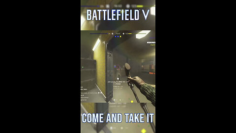 come and take it