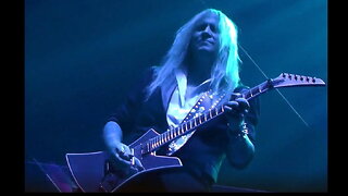Trans-Siberian Orchestra - Temptation Revelation (Live in Wilkes-Barre, Pennsylvania 2023) Video