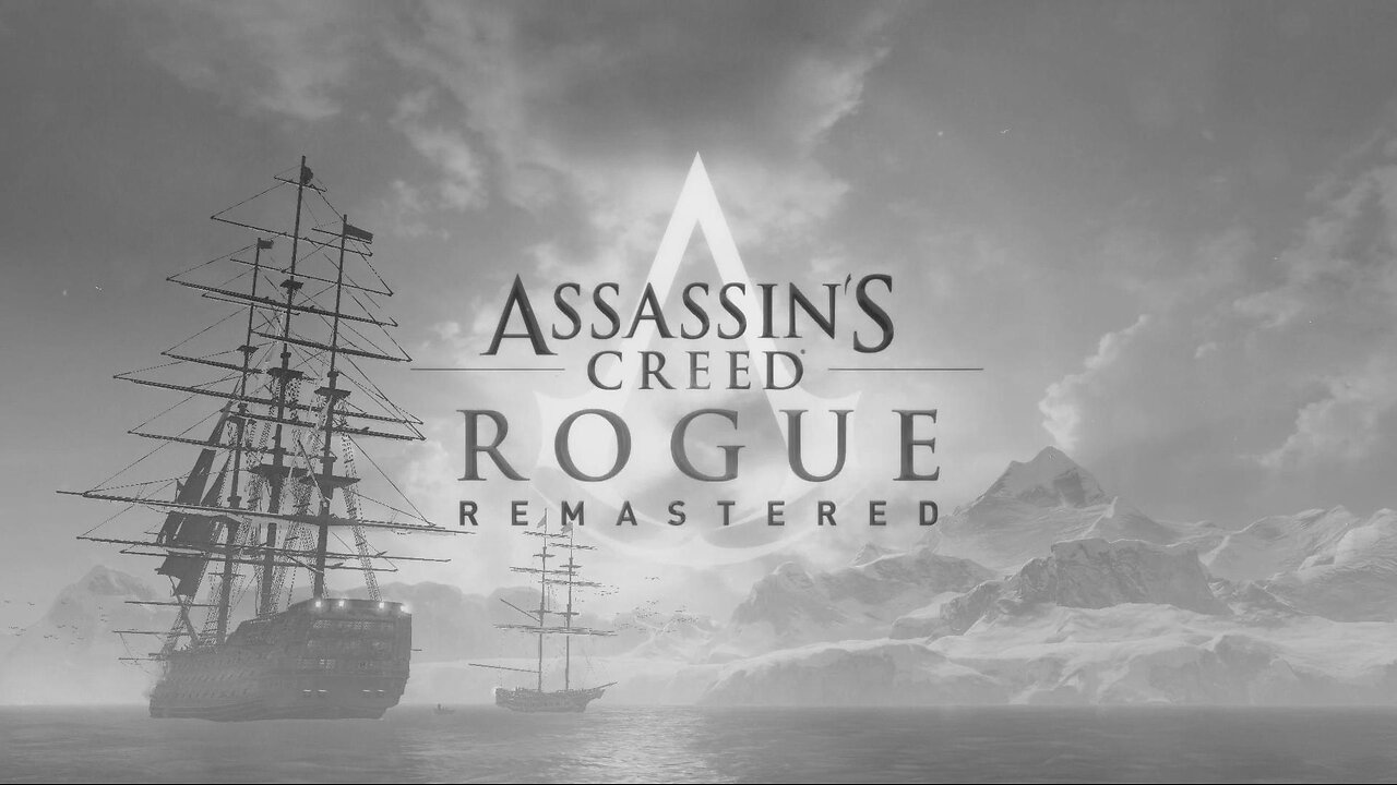 Assassin's Creed Rogue Episode 1: The Way the Wind Blows
