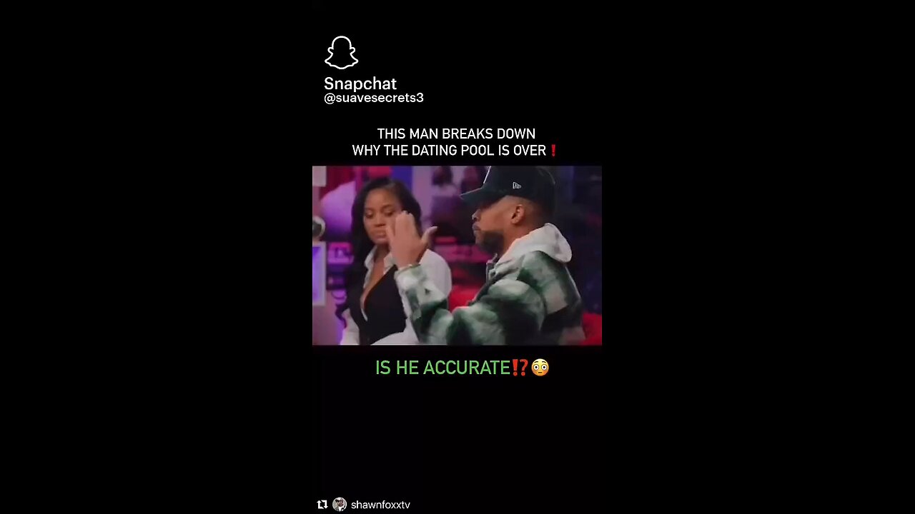 Follow and like 4 more . .