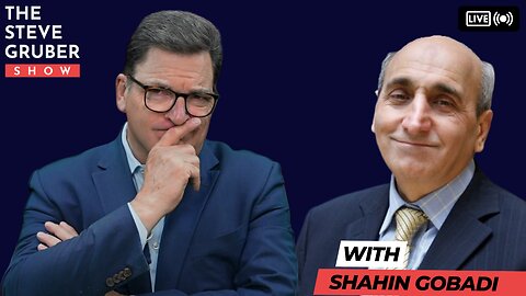 Shahin Gobadi | The Conflict Between Israel and Iran
