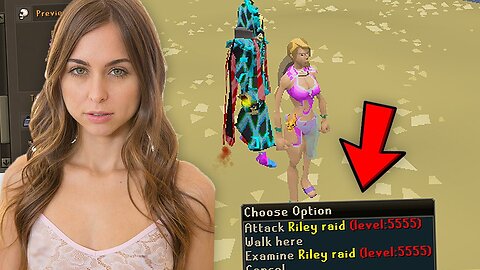 THIS BRAND NEW OSRS CUSTOM 317 SERVER IS MIND-BLOWING | SNOW RSPS