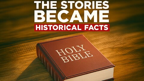 Jesus’ Story Isn’t Just a Copy of Pagan Myths — Synchronicity Explains Why He’s Unique