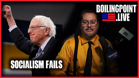 FAV - The Downward Spiral of Socialism