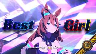 Uma Musume FTP - Saying Goodbye to the Kitasan Banner - With Swabcraft