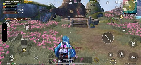 PUBG mobile