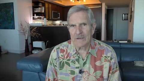 Dick Allgire - Huge news for Gold! ... Will it be revalued?