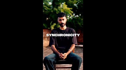 synchronicity