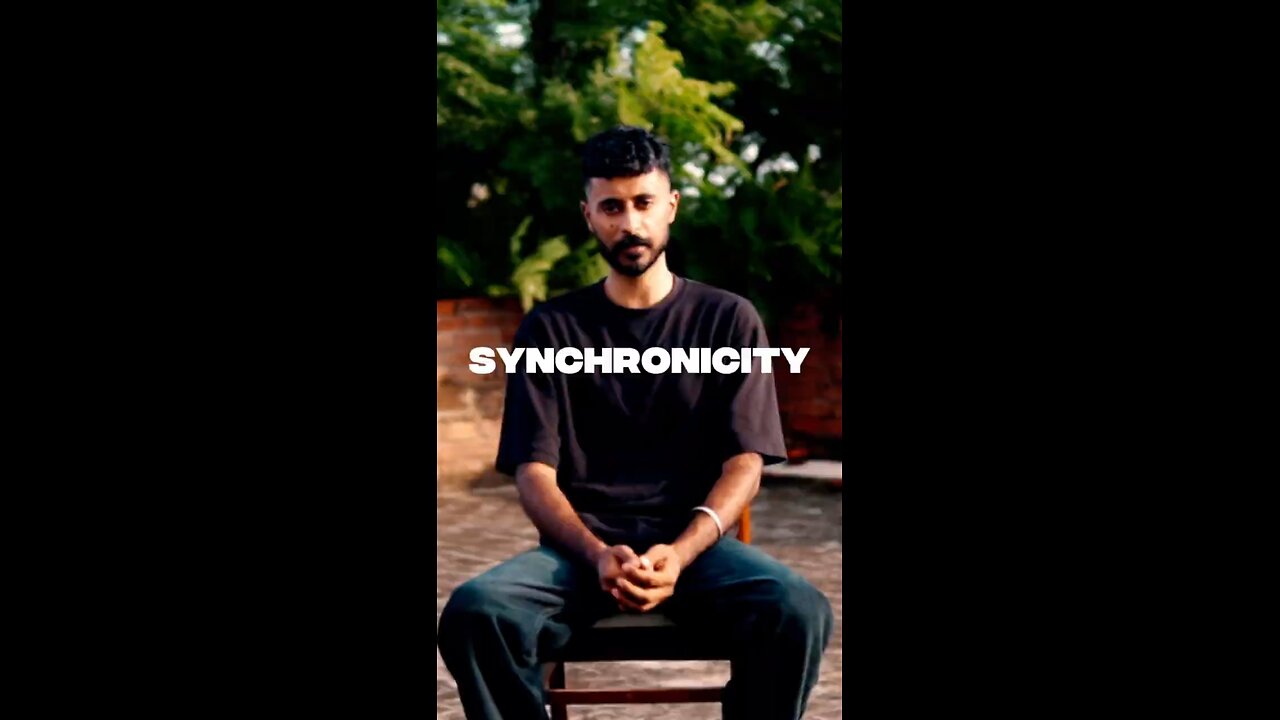 synchronicity