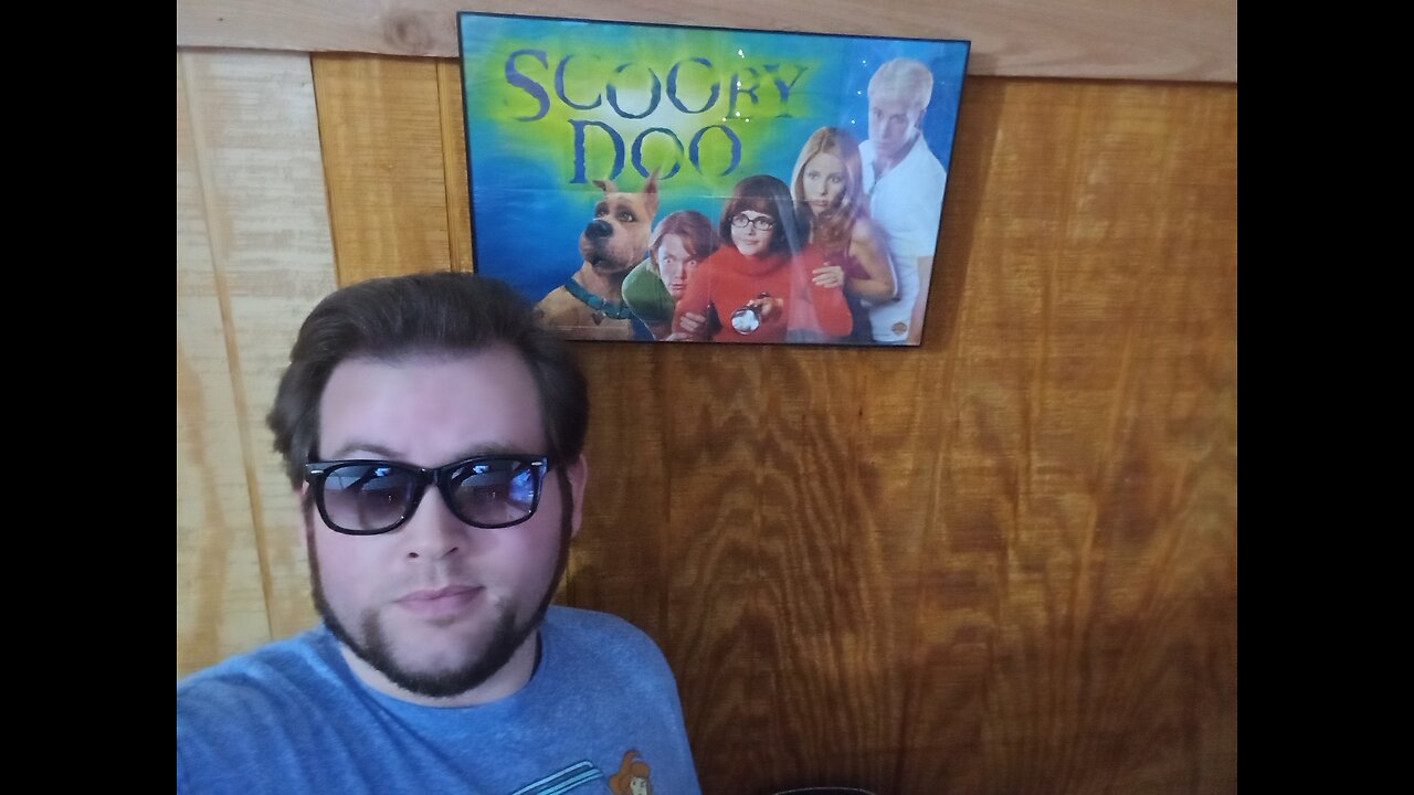 Media Chirps Ep. 17: Netflix Scooby Doo Thoughts