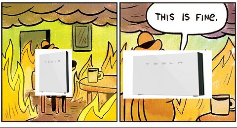 Tesla recalls Powerwall