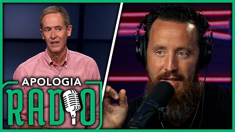534. Jeff Durbin vs. Andy Stanley