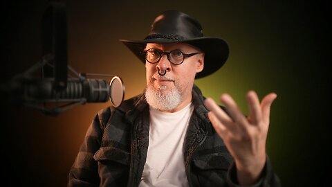 Why should I consider their worldviews anymore?