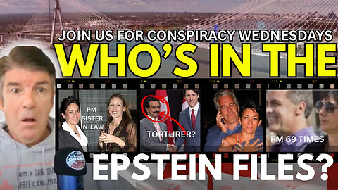 You Won't Believe Who's In THOSE Files! | Stand on Guard