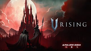 V Rising - Chillin' and a Killin'