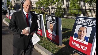 Tom Homan Hits LA Rioters and Their Democrat Accomplices With a Dose of Reality ‘Oh,