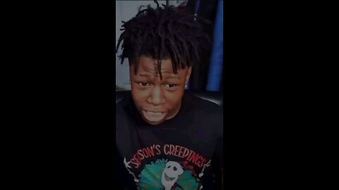 Nobody likes rakai's New Haircut