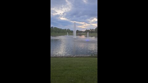 My Peaceful Place - My Time at WLTL, La Grange