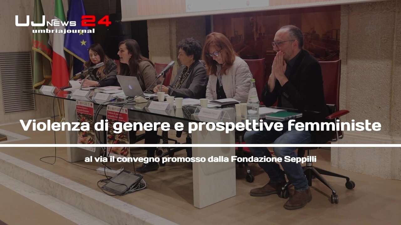 Violenza di genere e prospettive femministe
