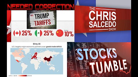 The Return To Fiscal Sanity Begins