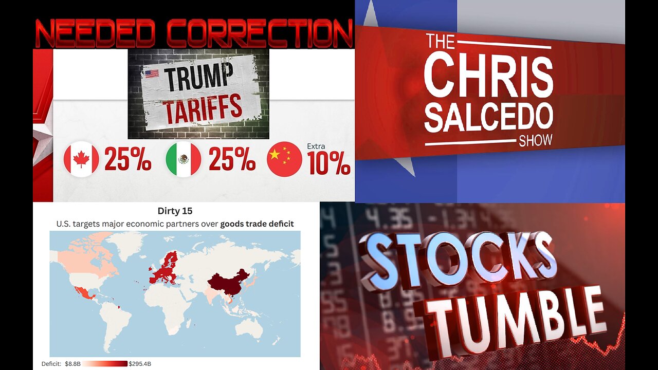 The Return To Fiscal Sanity Begins