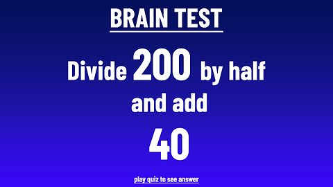 Mixed Knowledge Questions