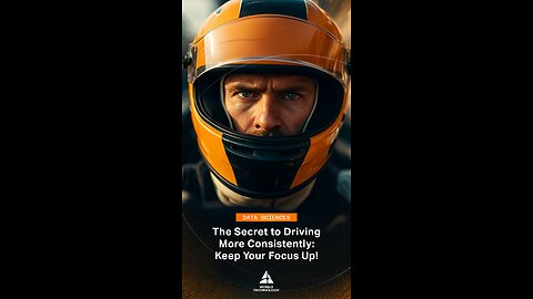 The One Skill Most Simracers Ignore