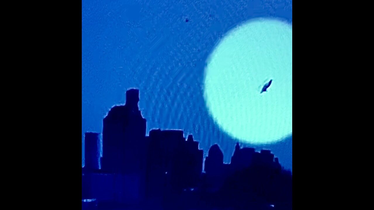 Footage of NYC Helicopter Crash Claiming 6 Lives