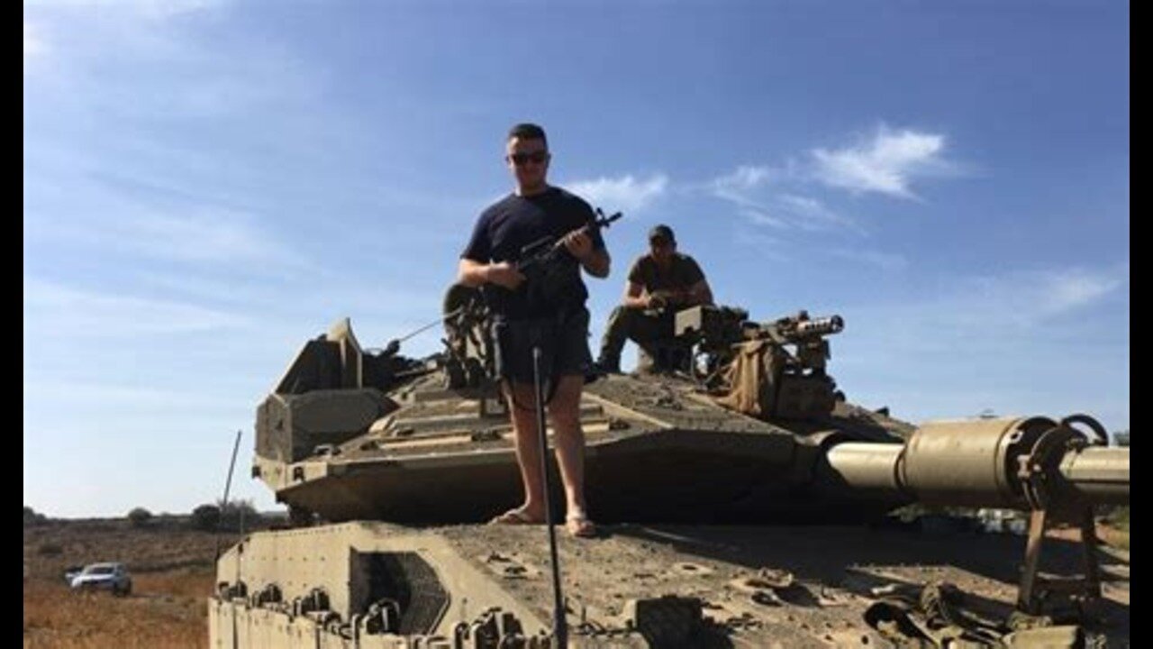 who is tommy Robinson and who helped him get to where he is