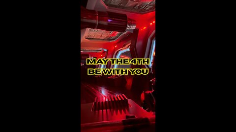 Feel the Force this May the Fourth!