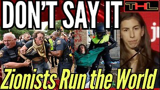 Protesting & Free Speech is now ILLEGAL - with Jose Vega & Craig "Pasta" Jardula