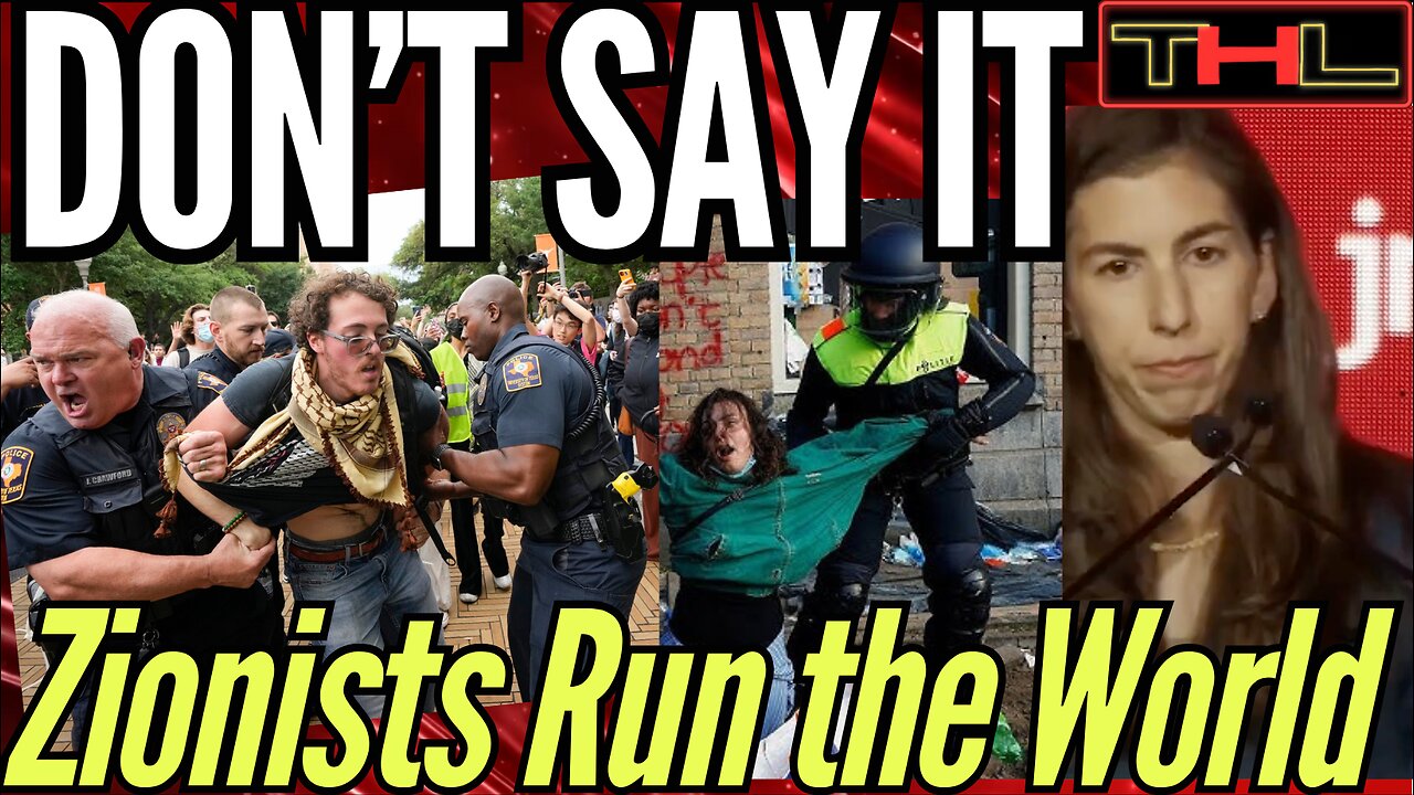 Protesting & Free Speech is now ILLEGAL - with Jose Vega & Craig "Pasta" Jardula