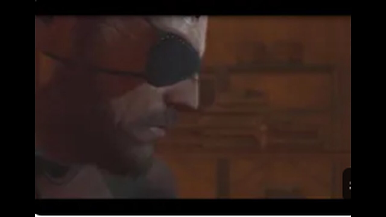 Kept the Occupational Forces Waiting, huh? MGSV Challenge Mission 8 & 49