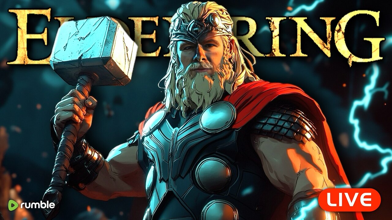🔴LIVE - ELDEN RING - ZERO DEATH CHALLENGE - ATTEMPT 8