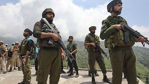 India-Pakistan Ceasefire: A Brief Peace