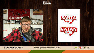 They Gayed Out Christmas! | ArkanSanity Episode 7