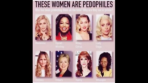 Soul Swapping: The Elite Possession Ceremony Exposed