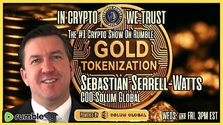 What You Need To Know About Gold Tokenization