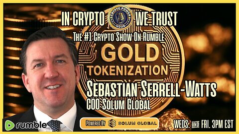 What You Need To Know About Gold Tokenization