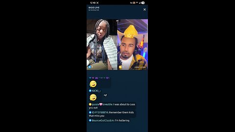 @LOOZECANNON1 AS DROSKI LINES 21BB 🤣🤣