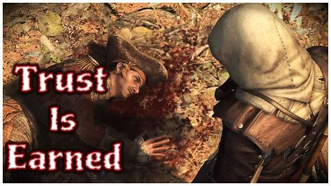 Assassin's Creed IV: Black Flag - Trust Is Earned