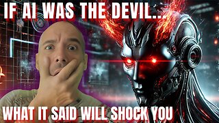 The AI Devil Reveals Top Tricks to Control Your Self-Worth