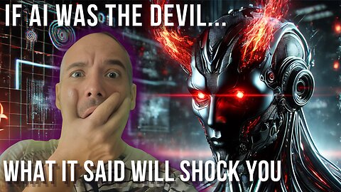 The AI Devil Reveals Top Tricks to Control Your Self-Worth