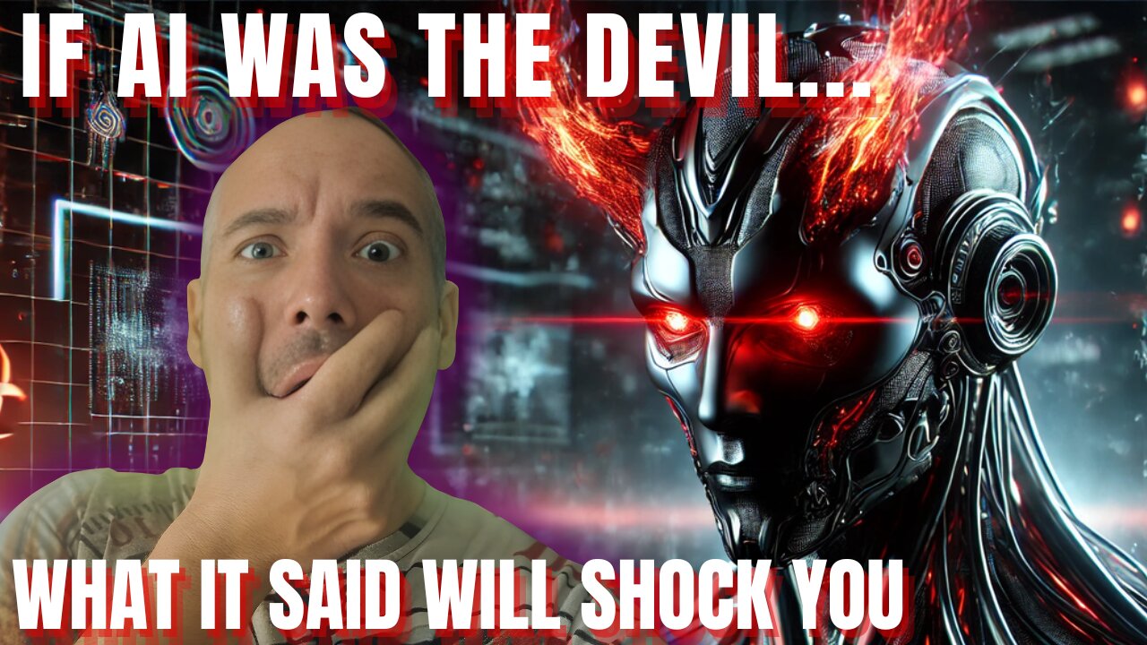 The AI Devil Reveals Top Tricks to Control Your Self-Worth