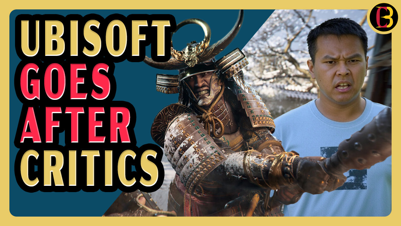 UBISOFT to Censor ASSASSIN’S CREED: SHADOWS Criticism | Brings in team of Lawyers