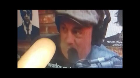 This Episode of the Joe Rogan Podcast will Change the way you think