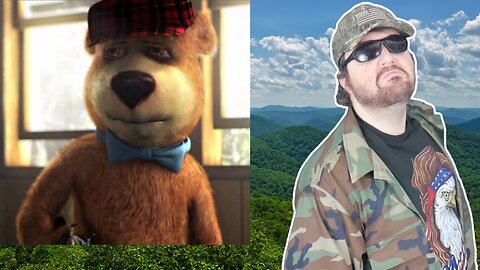 Yogi Bear Parody: "Booboo Kills Yogi" Ending (Estefez) - Reaction! (BBT)