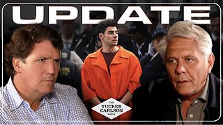 Walter Kirn Provides Update on Luigi Mangione Case and the Strange Parallels to Lee Harvey Oswald