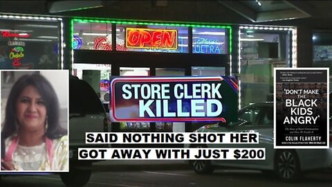 Colin Flaherty: Before Blacks Take the Reins, Can We Ask At Least One Thing Of Them