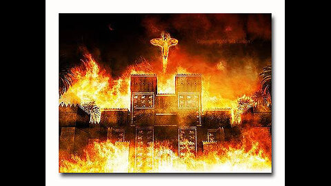My Will Shall Be Done on Earth as it is in Heaven Part 3
